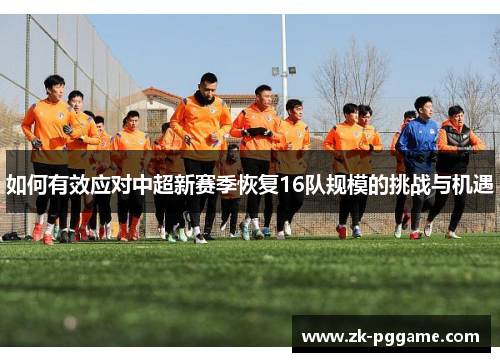 如何有效应对中超新赛季恢复16队规模的挑战与机遇