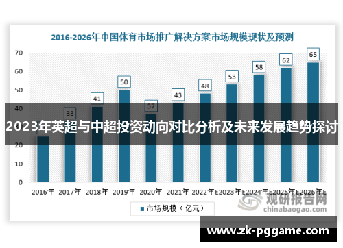 2023年英超与中超投资动向对比分析及未来发展趋势探讨