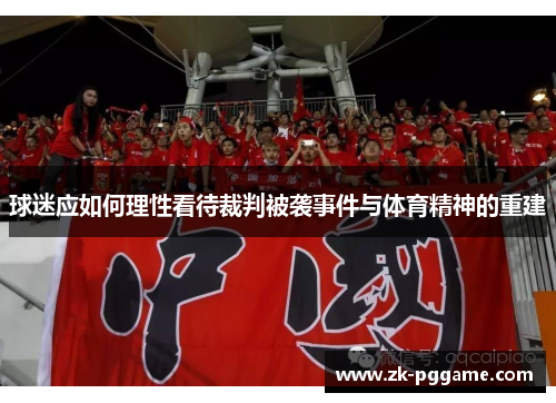 球迷应如何理性看待裁判被袭事件与体育精神的重建