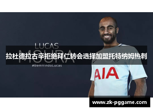 拉杜德拉古辛拒绝拜仁转会选择加盟托特纳姆热刺 拉杜德拉古辛拒绝拜仁转会选择加盟托特纳姆热刺